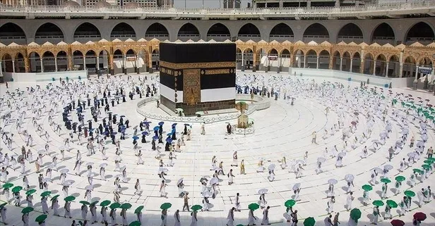 Umre turları ne zaman başlayacak? Diyanet İşleri Başkanı Ali Erbaş tarihi açıkladı