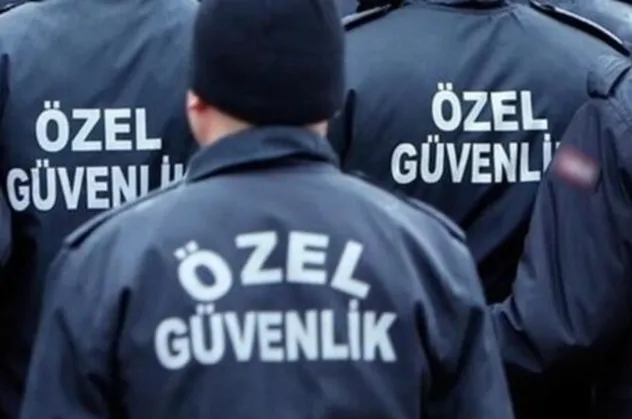 97. dönem ÖGG sınav sonucu sorgulama ekranı erişime açıldı! 13 Mayıs Özel Güvenlik Sınavı ÖGG sonuçları açıklandı!