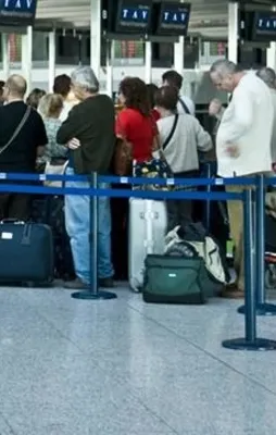 Sınır kapılarında FETÖ'cü avı!