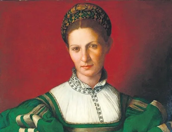 Hürrem Sultan ve Sultan Selim'in gücün kapısını araladı... Kanuni'nin bankeri Dona Gracia Mendes'in gizemli hikayesi-9