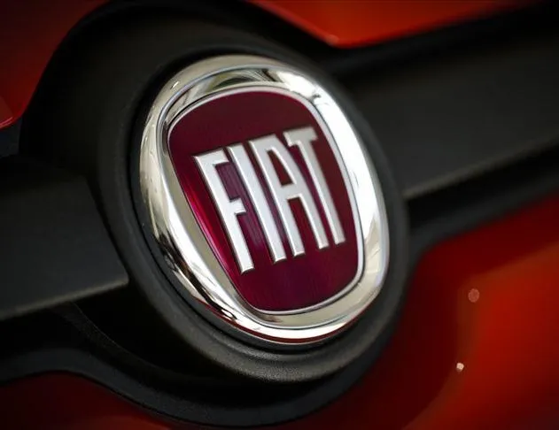 2018 model Fiat Fiorino marka araç icradan satılıktır