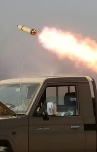 Irak’taki ABD üslerine bir saldırı daha