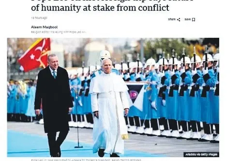 Bölgesel güç Türkiye