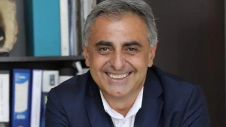 Prof. Dr. Gökçen Orhan hastane odasında ölü bulundu