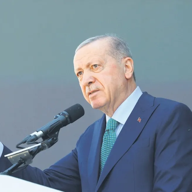 Bugün dünden daha iyiyiz