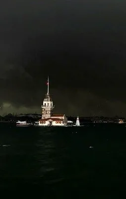Meteoroloji açıkladı! Yağmur ne zaman gidiyor