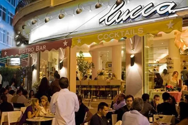 Bebek’in en ünlü mekanı Lucca'da, personeli taciz eden restoran müdürünün yargılanmasına başlandı