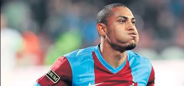 Hami mandıralı geldi Henrique coştu!