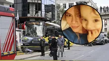 Çekmeköydeki İETT faciası 2 çocuk annesi genç kadını hayattan kopardı! Cenazesi Adli Tıp Kurumundan alındı