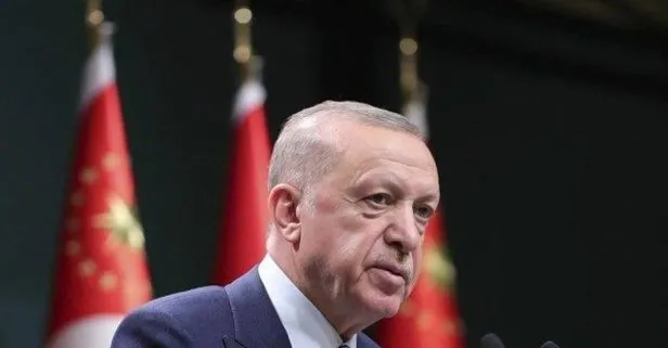 Başkan Erdoğan, net konuştu: Ateşe benzin dökmenin faydası yok