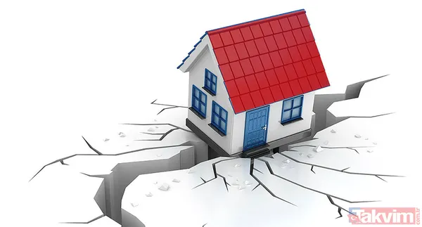 7 ve üstü büyüklüğündeki İstanbul depreminden en çok etkilenecek ilçeler belli oldu! O tarihe kadar... - 9