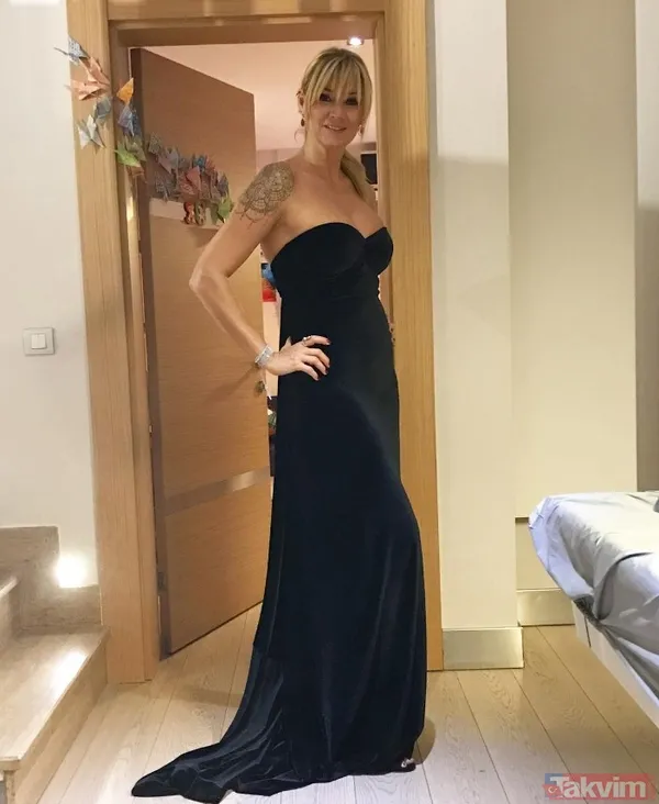 Pınar Altuğ'un Yağmur Atacan'dan önceki eşini gördünüz mü? Ayrılık hikayeleri şoke etti - 7