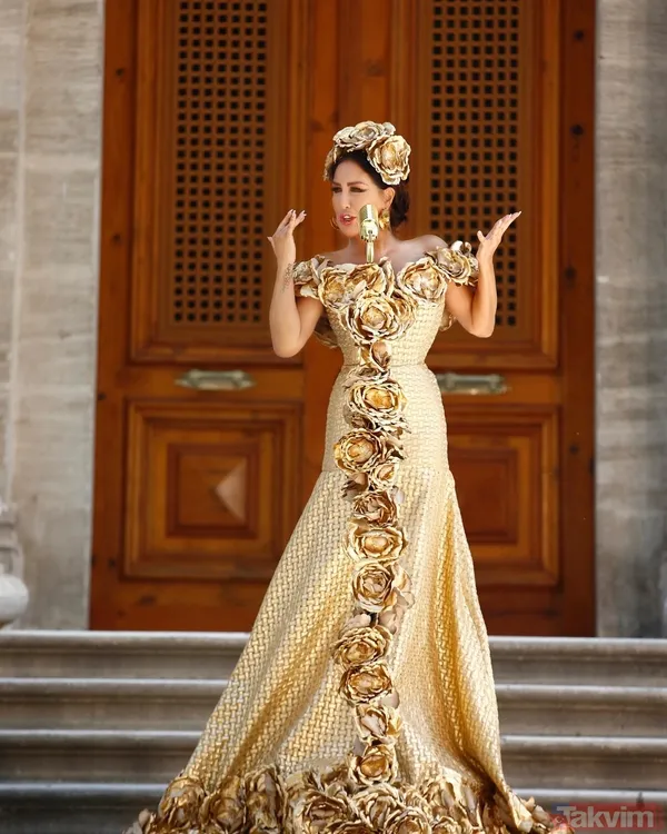 Nükhet Duru “Medyadan sakladım” dediği oğlu hakkında konuştu! Eski eşi bakın kim çıktı - 10