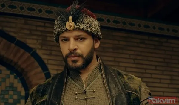 Atv'nin yeni dizisi Bozkır Arslanı Celaleddin'in yayın tarihi belli oldu! Oyuncu kadrosundaki yıldız isimlerle gümbür gümbür geliyor! - 12