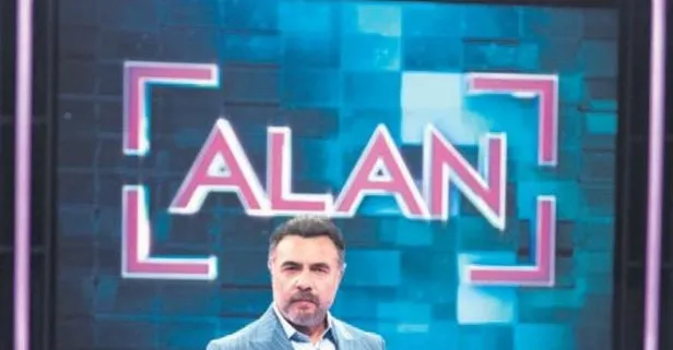Şimdi Alan kazanma zamanı!