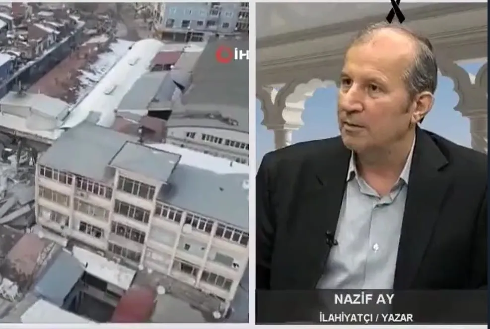 Allah laik bir varlıktır Atatürk’e saygı farzdır