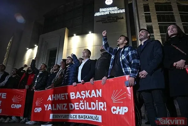 CHP/DEM'in Esenyurt'taki terör yuvası çökertildi! Ahmet Özer belediyeye PKK'lıları doldurmuş! Liste ortaya çıktı - 3