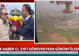 'Ateş Kuşları' göreve hazır