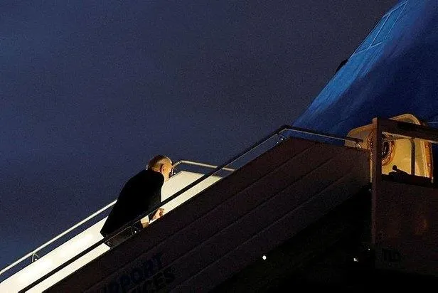 Bayaz Saray raporu duyurdu: ABD Başkanı Joe Biden'a kanser şoku-5