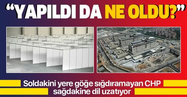 CHP lideri Kemal Kılıçdaroğlu’nun yeni sağlık danışmanı Coşkun Bel’den pes dedirten açıklama: Şehir hastaneleri yapıldı da ne oldu
