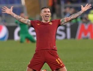 Kolarov Inter’e gitti