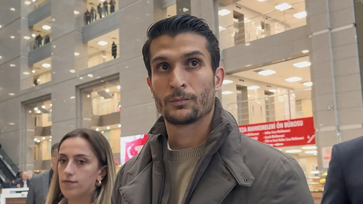 PFDK'dan Ersin Destanoğlu ve Necip Uysal kararı: Yargılama tedbirsiz devam edecek