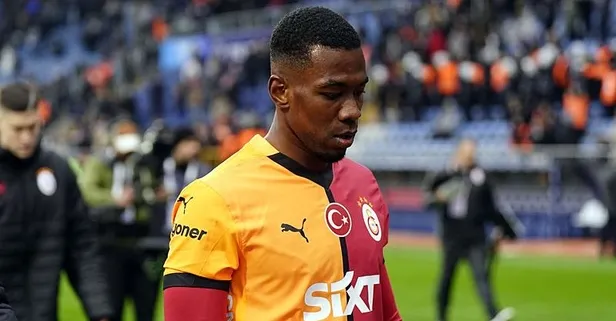 Carlos Cuesta ilk maçında gol attı!