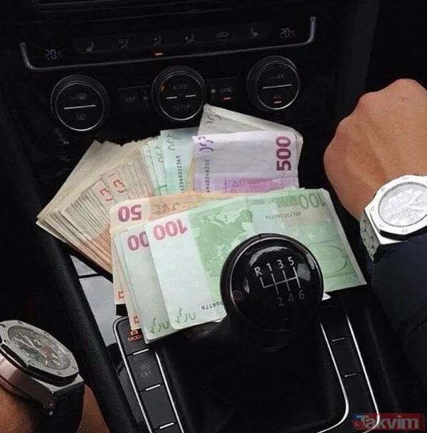 İranlı şebeke lüks yaşam vaadi ve fotoğraflarla 1 milyar dolar vurgun yaptı - 5