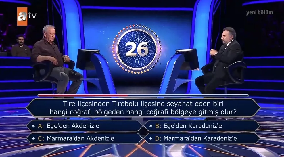 1779053515038.jpeg Milyoner'de şoke eden veda: Otobüs şoförü trafik sorusunda elendi-4