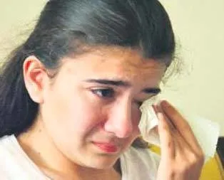 Tek hayali yürümek