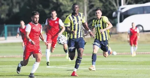 Fenerbahce Ye Gecer Not Takvim