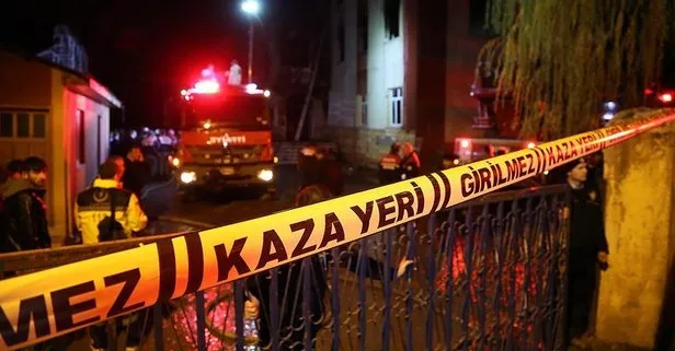 Gaziantep’te feci kaza: 5 yaralı