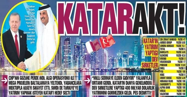Katarakt!