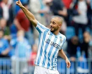 Nordin Amrabat herkesi şaşırttı