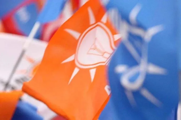 Aday adaylarına 'kamuoyu araştırması' uyarısı