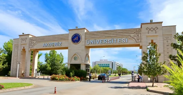 Akdeniz Üniversitesi 5 öğretim görevlisi alımı yapacak