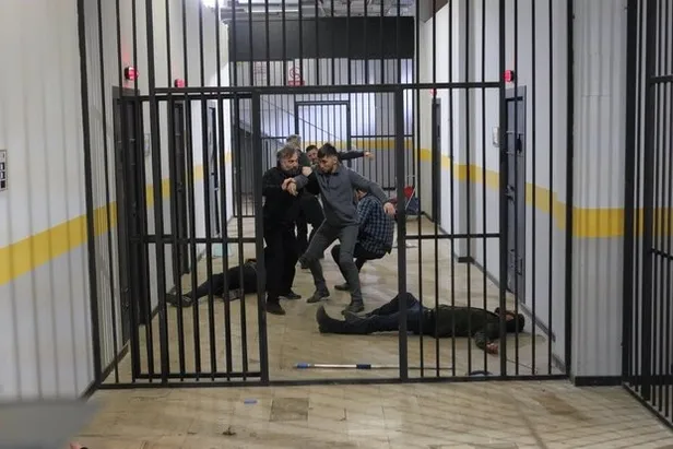 Eşkıya Dünyaya Hükümdar Olmaz (EDHO) 135. yeni bölüm fragmanı yayınlandı mı?-2