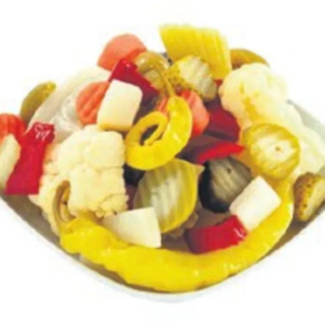 Plastikteki gıda tehlike saçar