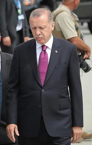Son dakika: Başkan Erdoğan ve Trump anlaştı!