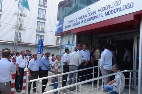 İŞKUR'da aktif açık iş sayısı 82 bini aştı.. İşte en çok aranan meslekler-18