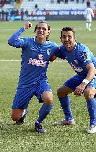 Trabzonspor'un Taylan Antalyalı ısrarı