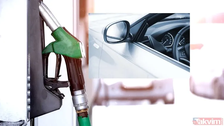 Arabası olan dikkat: Bunu yapın! Benzin tüketimi yüzde 50 azalıyor