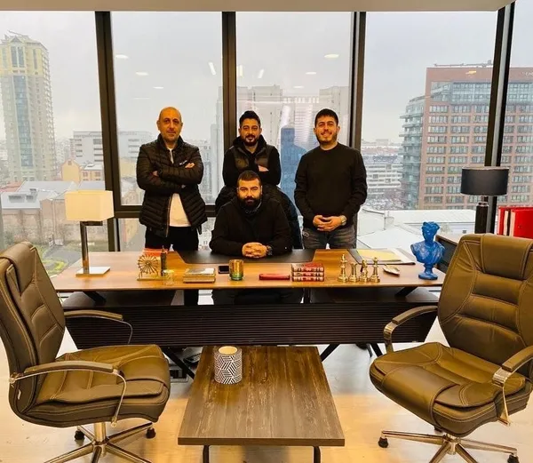 Kadıköy Belediyesi’ndeki rüşvet çarkında yeni detaylar! FOX TV’deki Evlilik Hakkında Her Şey dizisinin yapımcısından şok sözler-5