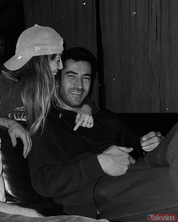 Deniz kızları diyarı... Kenan İmirzalıoğlu'nun biricik eşi Sinem Kobal'dan anneli kızlı tatil paylaşımı - 2