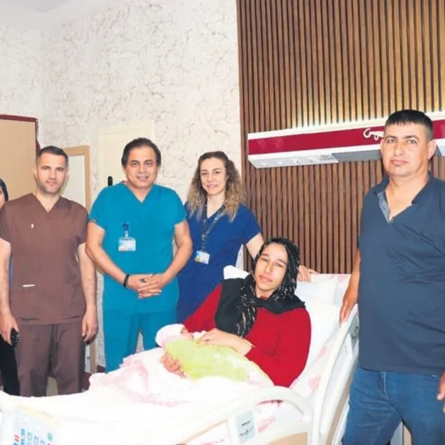 15 yıllık mutlu son