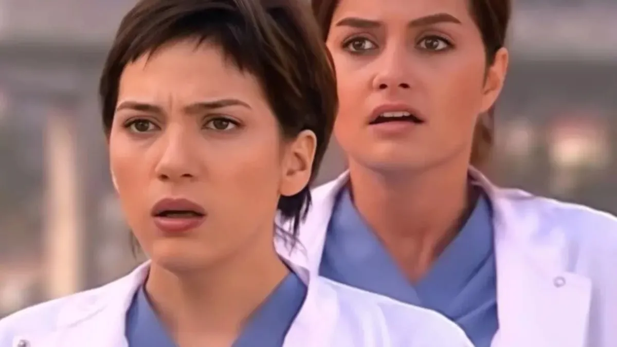 Doktorlar’ın ikonik ikilisi Ela ve Zenan yıllar sonra bir arada! Yasemin Özilhan ve Melike Güner’in son haline bakın