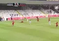 GOL | Keçiörengücü 1-5 Gaziantep FK