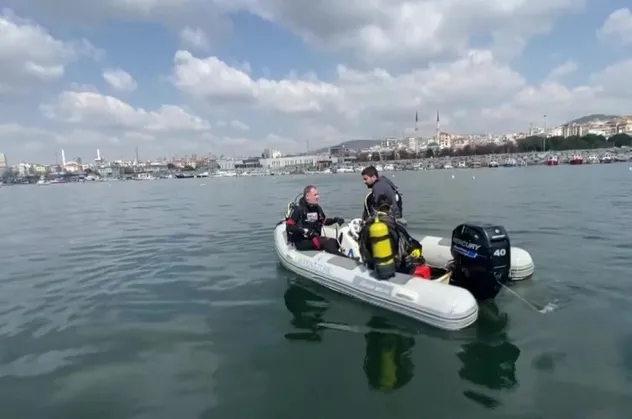 Marmara Denizi’nde müsilaja rastlanmadı