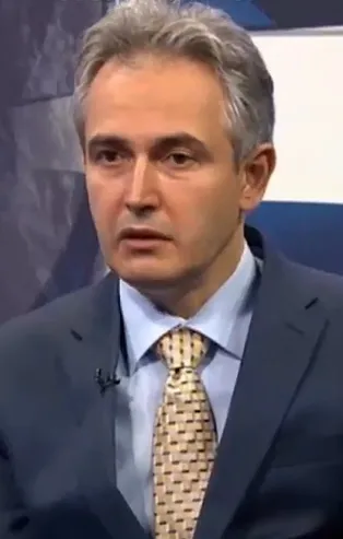 FETÖ'cü Alp Aslandoğan'dan küstah tehdit