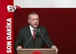 Başkan Erdoğan: "Dört evladımız şehit oldu"
